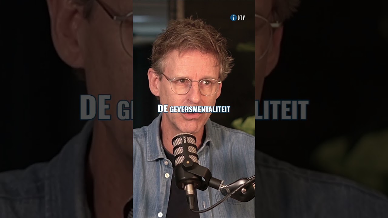 Het gaat NIET om jou #shorts