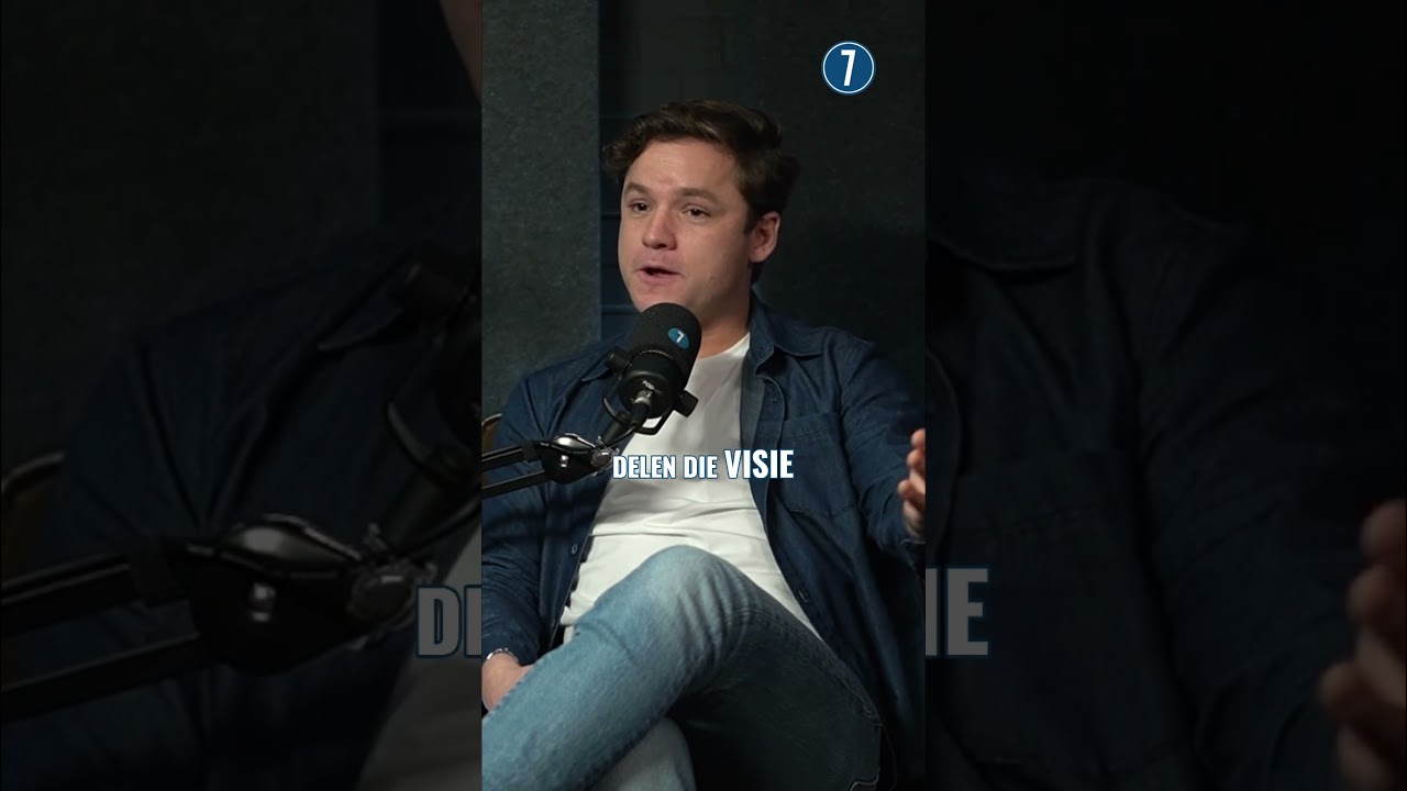 WAARDE toevoegen als ONDERNEMER