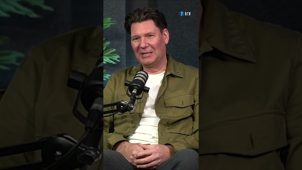 SABBATICAL of BURN-OUT? #shorts