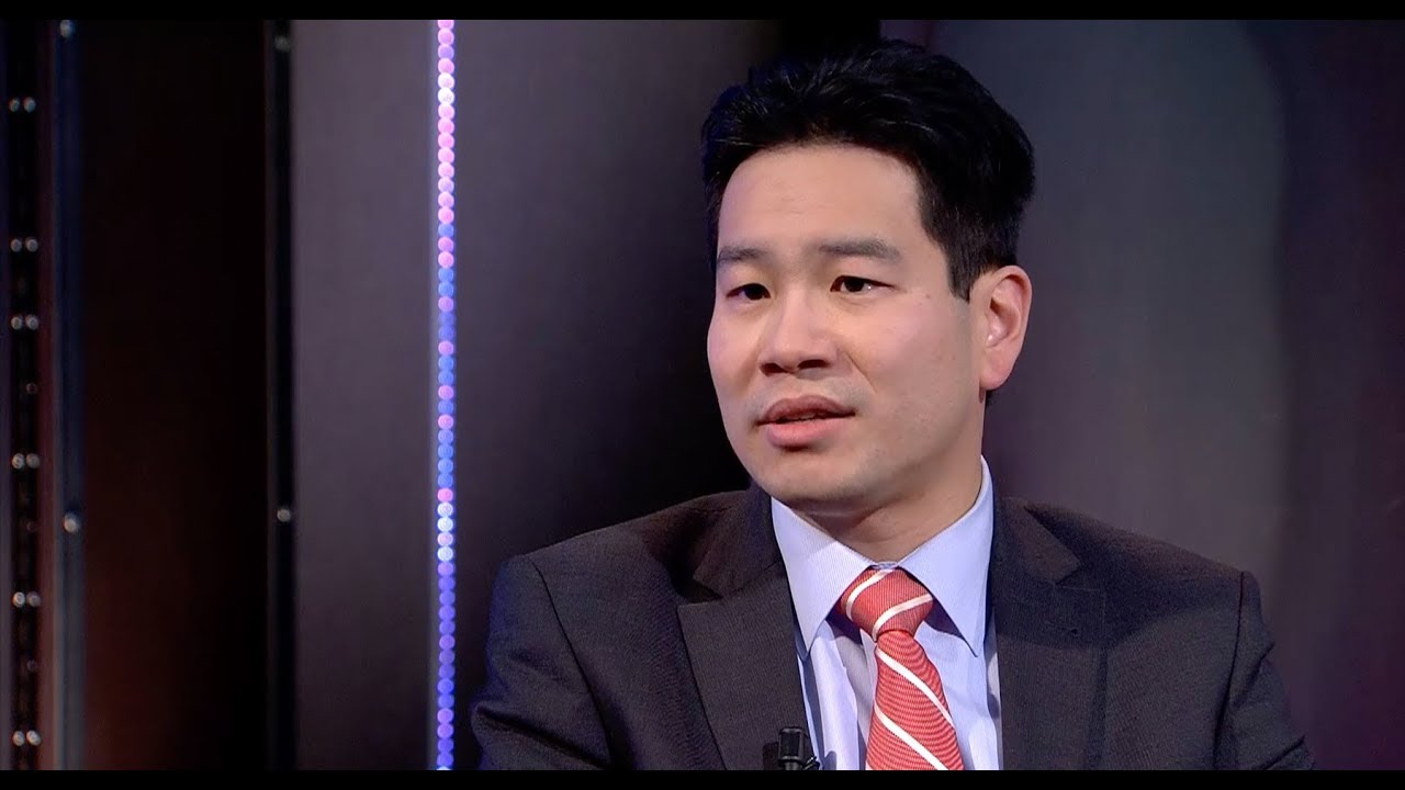 Jian-Cheng Ku | DLA Piper | Teaser