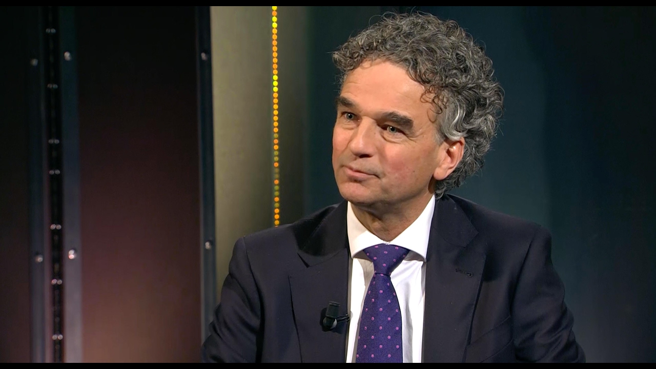 Mark van Baal (Oprichter Follow This): ‘Je hebt geen meerderheid nodig om beweging te krijgen’