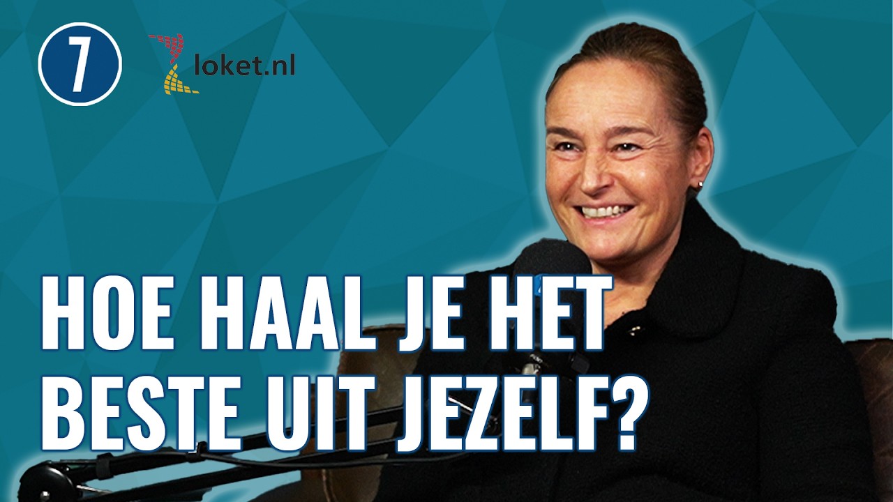 Melanie Koelemaij (Directeur HR Randstad) Onthult Toekomst van HR: Wat Bedrijven Moeten Weten
