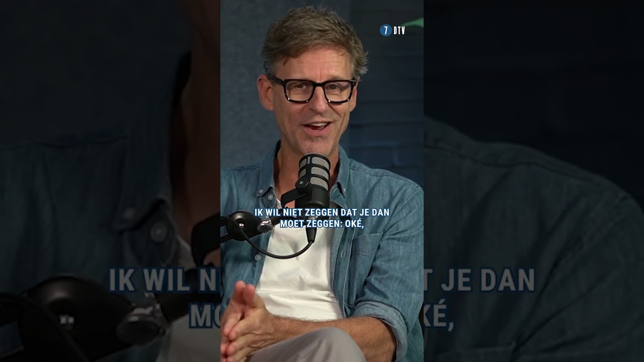 Ronnie Overgoor over Impact van een té grote klant #shorts