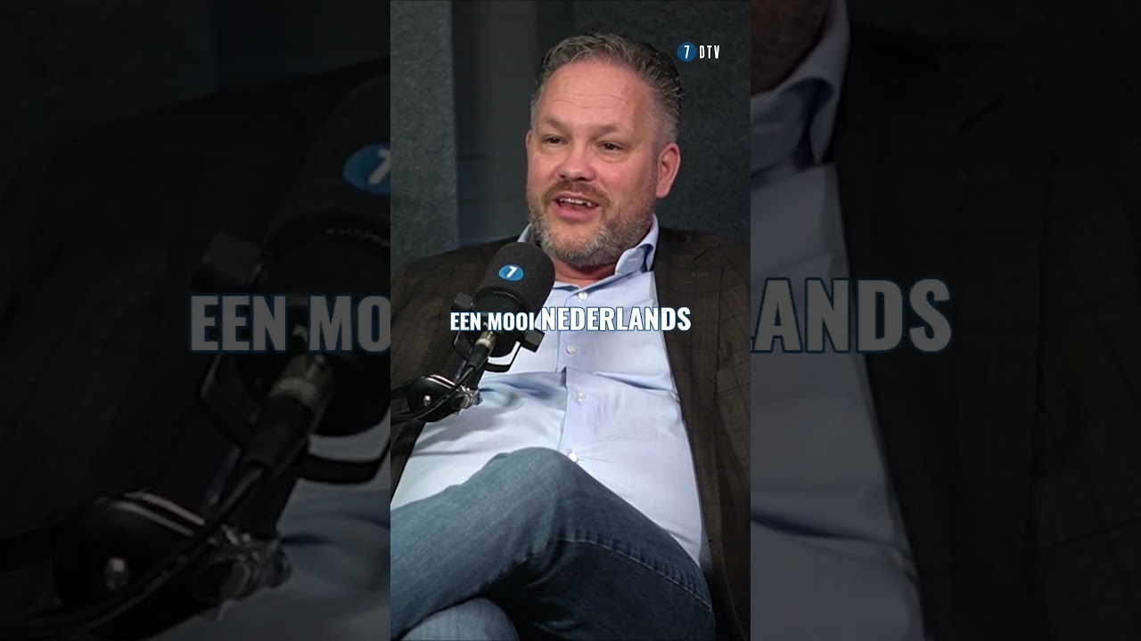 NEEMT AI ons werk OVER? #shorts