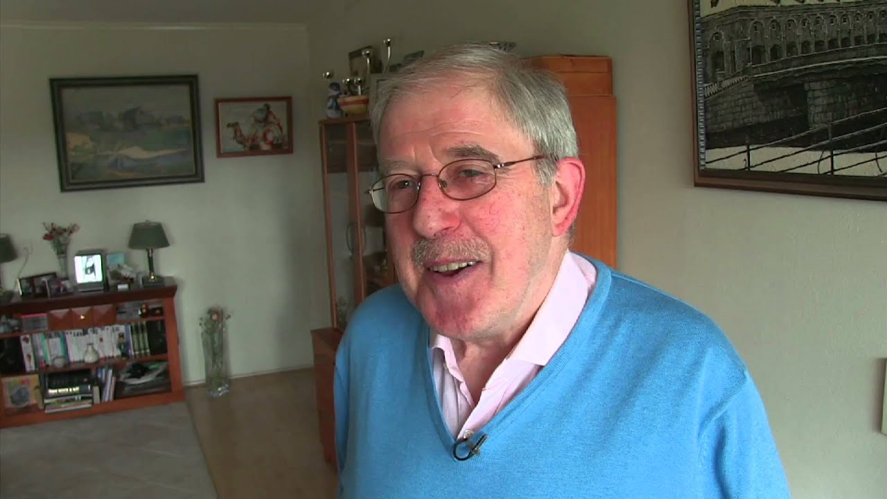 Video straat en thuisinterviews voor viewing