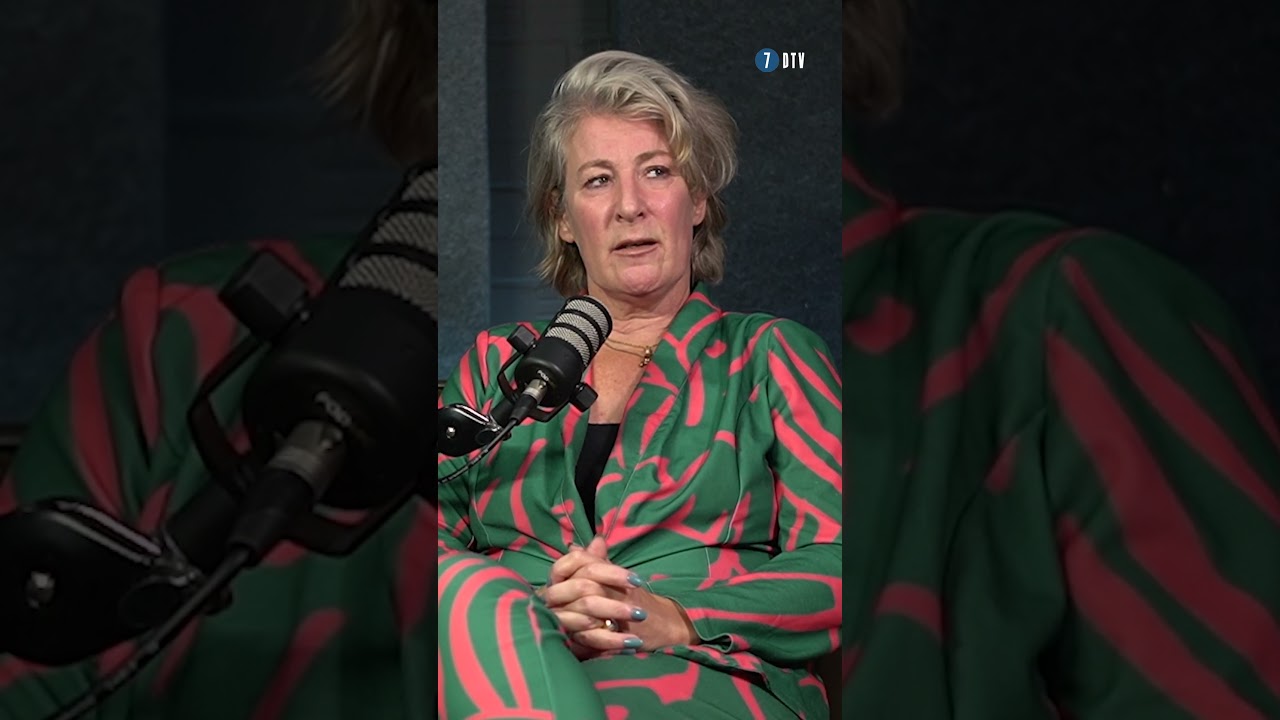 Leiders die VERTELLEN wat mensen MOETEN DOEN #shorts