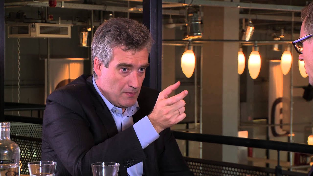 USG MarketingLive Philiep Dedrijvere