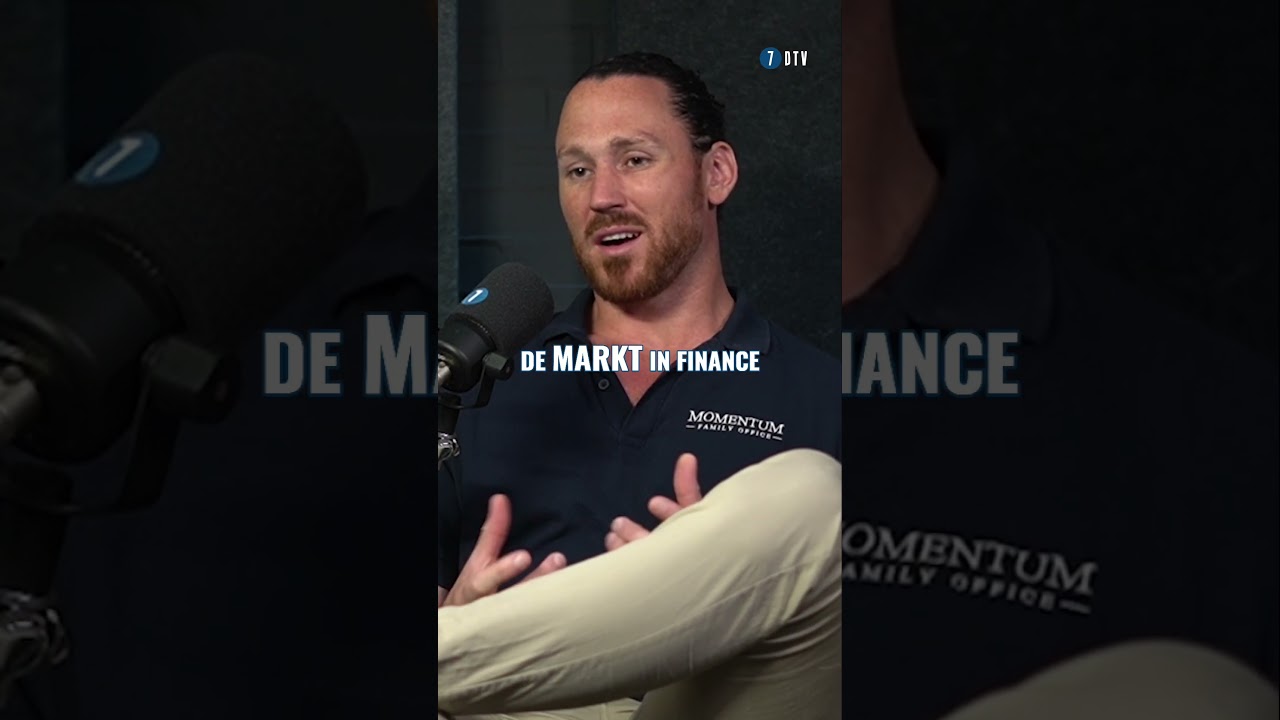 Het GEHEIM om VERMOGEN te laten RENDEREN