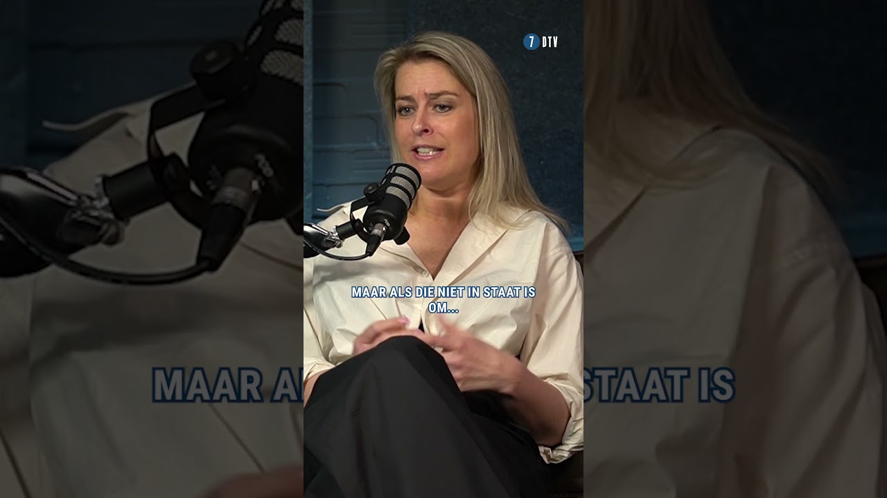 De CULTUUR binnen een TEAM #shorts