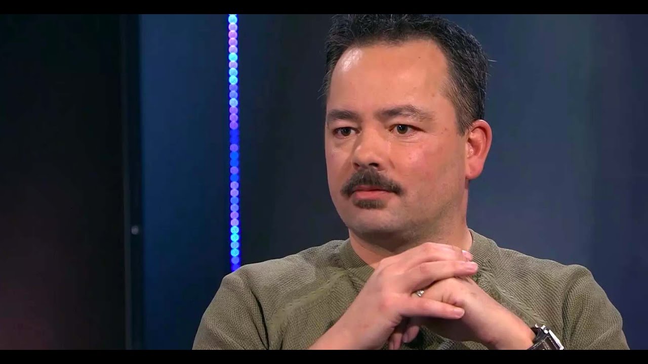 Nathan Vos (Hoofdredacteur Zin magazine): 'We worden steeds ouder en blijven jonger'