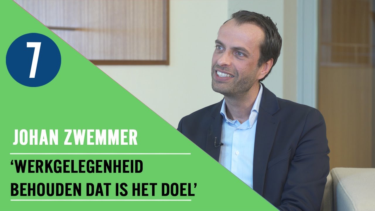 'Werkgevers moeten nu nadenken over langere termijn' | Johan Zwemmer (DLA Piper Covid-19 Taskforce)