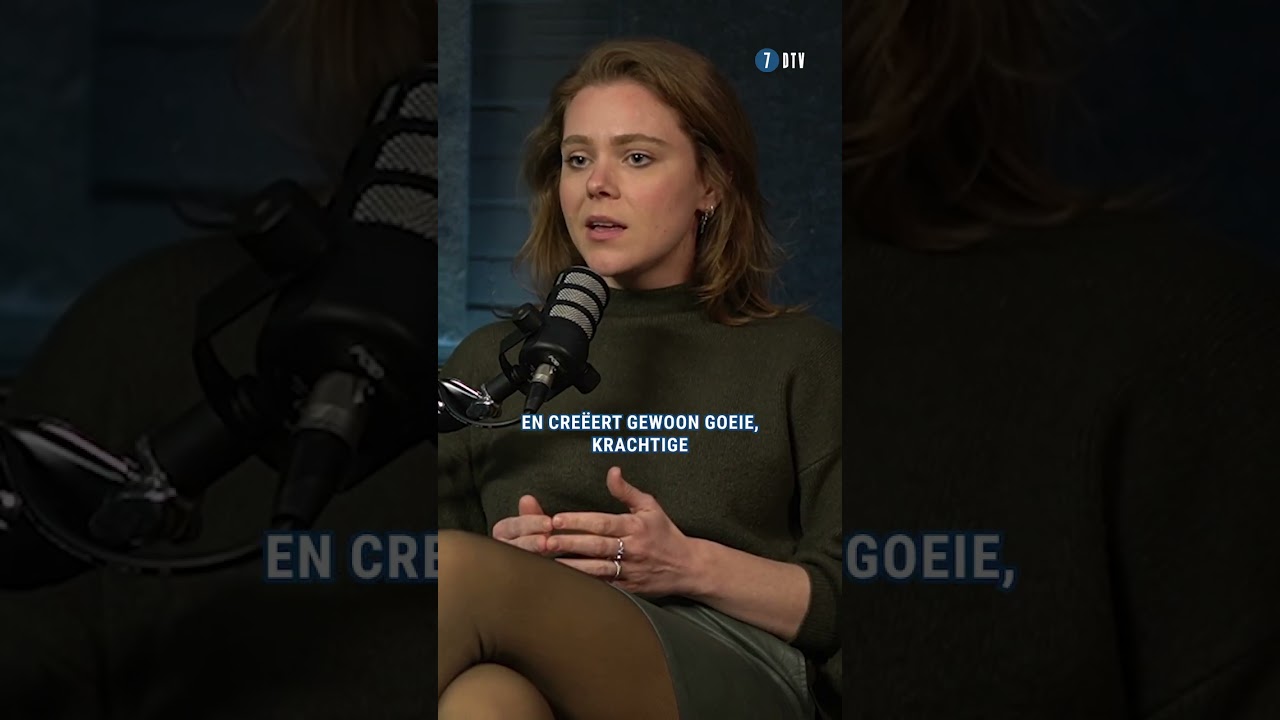 Judith Walker | 'THE ACE ONE' #shorts