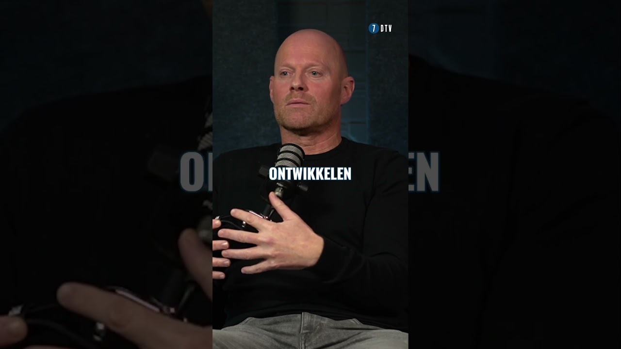 IN BEWEGING KOMEN in de richting van JOUW DOEL #shorts