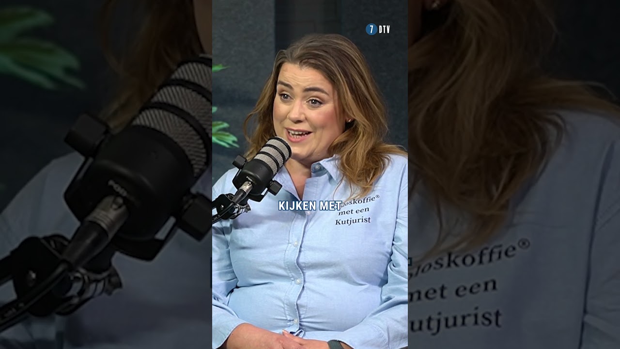 Niet genoeg GELD of MENSEN om de REGELS te HANDHAVEN #shorts