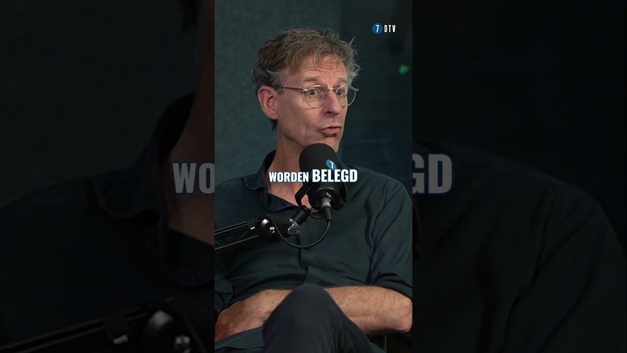 KAPITAAL van PENSIOENFONDSEN INVESTEREN