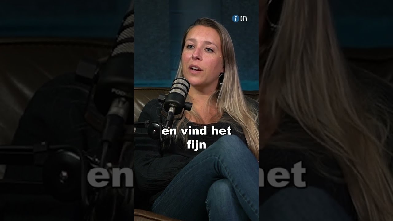 Over de mooie dingen van in LOONDIENST werken | #7DTV | #shorts