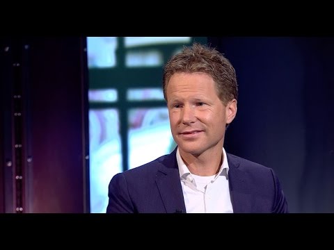 Jeroen Jansen (MDL-arts en medisch directeur PoliDirect): 'Wat wij doen bij PoliDirect, krijg...
