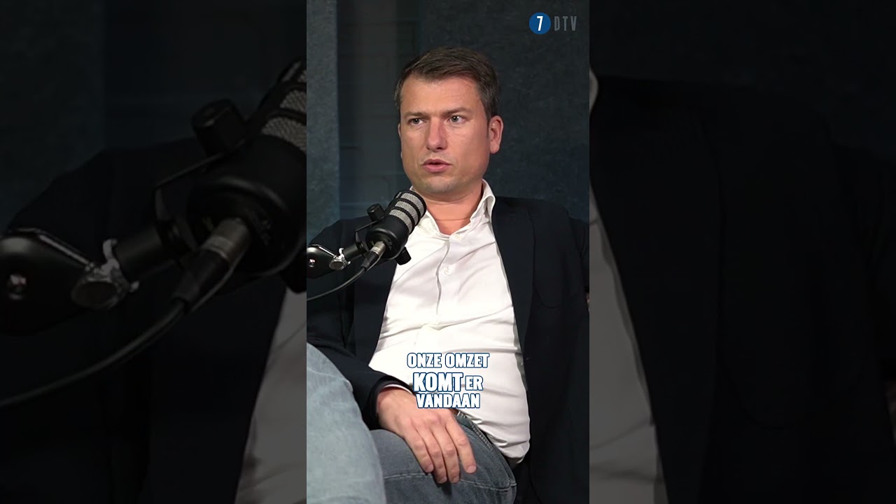 Als jij MEER UREN maakt, LEER je eigenlijk SNELLER #shorts