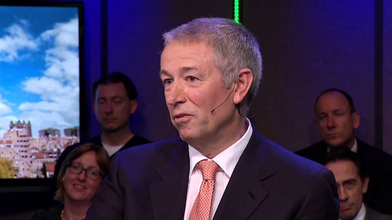 KPN Netwerkcafe TV | 4G | Met o.a. Eelco Blok, Joost Farwerck en Humberto Tan