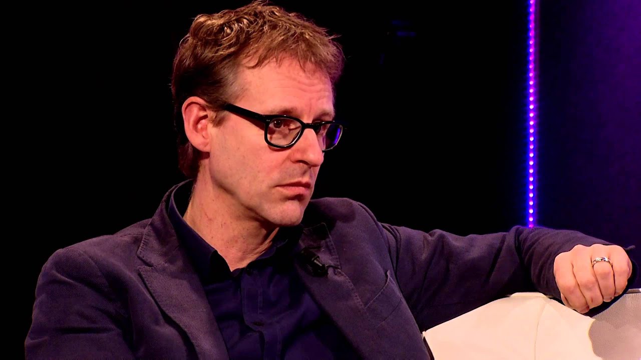 Jochem UytdeHaage over de relatie tussen sport en ondernemen