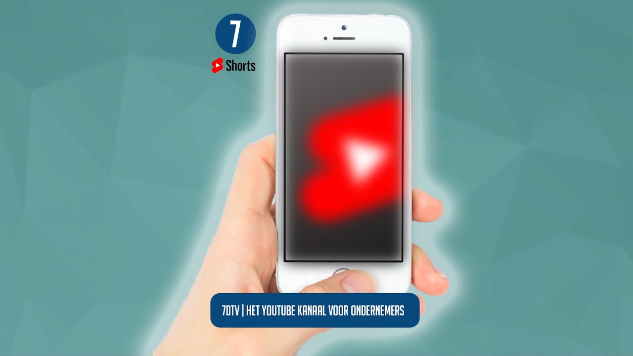 Ik leef soms alsof ik maar dertig word | Femke de Kruif | SMG | #shorts