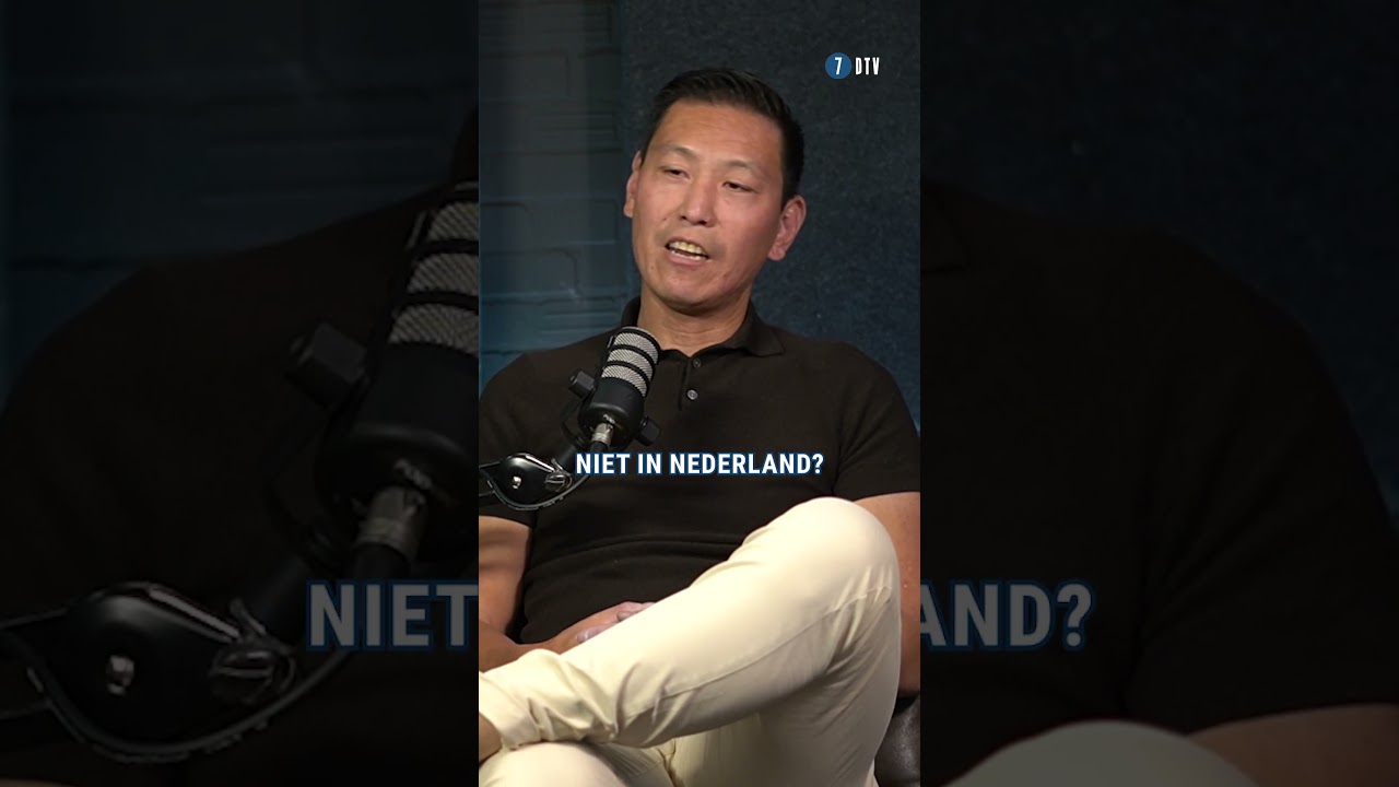 De start van de FOODHALLEN AMSTERDAM #shorts