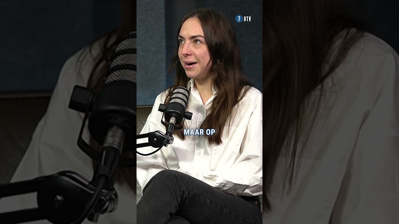 DROMEN op de BASISSCHOOL #shorts