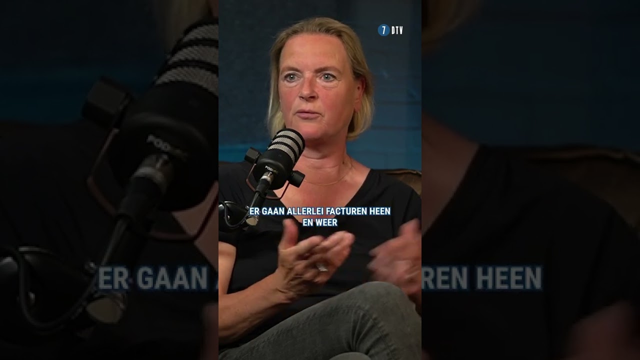 Erica Meiland over bedrijf Meilandjes - Chateau Meiland - #shorts