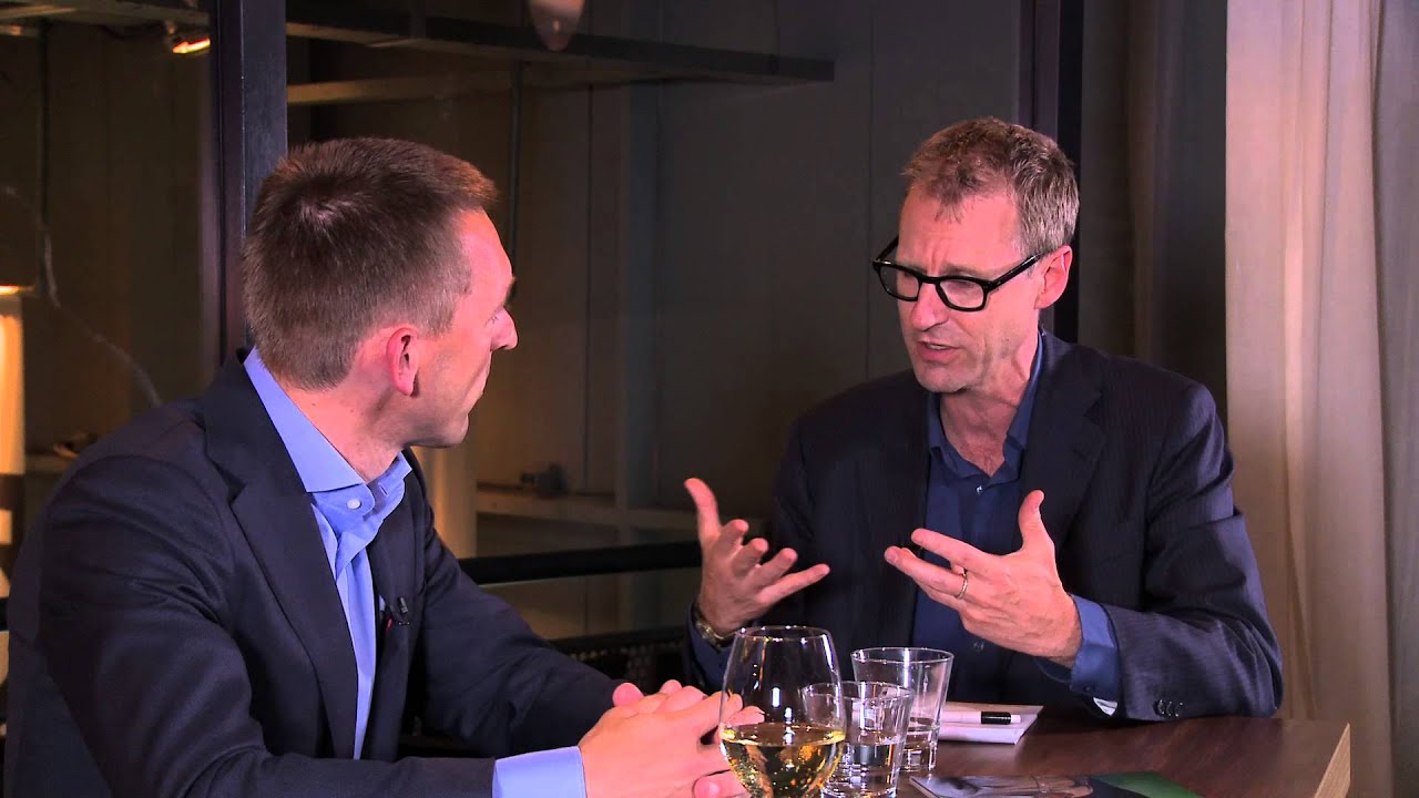 USG MarketingLive Oscar Diele