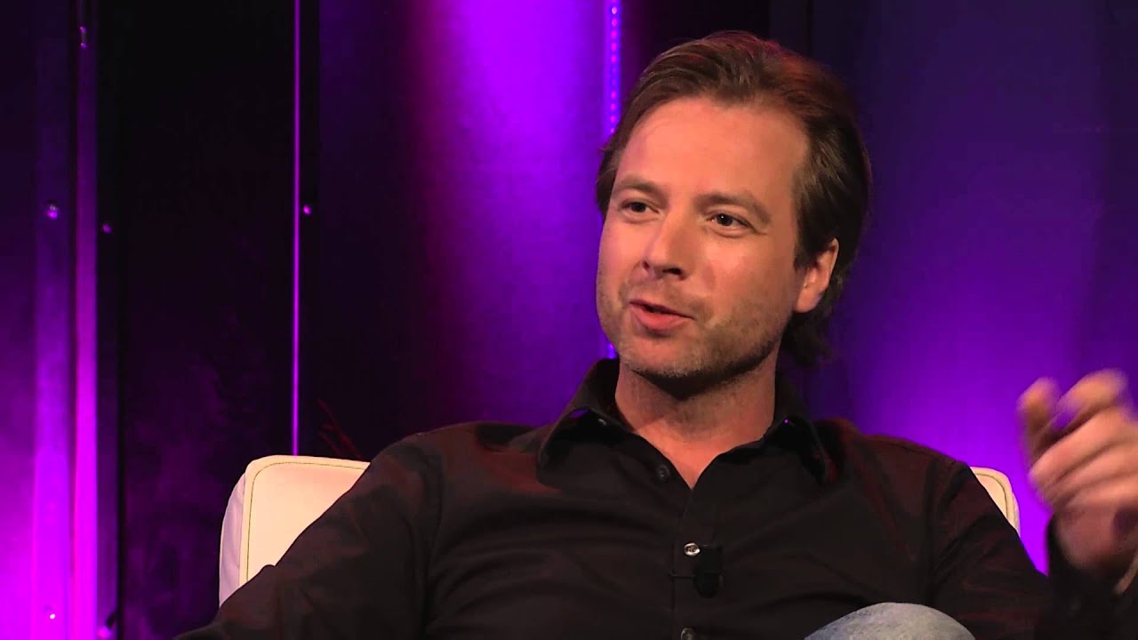 Joost van der Plas van Bliep