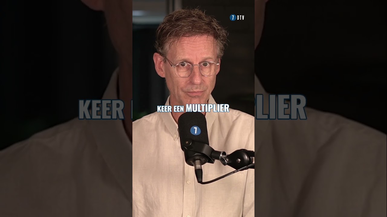 Bereken de WAARDE van je BEDRIJF #shorts