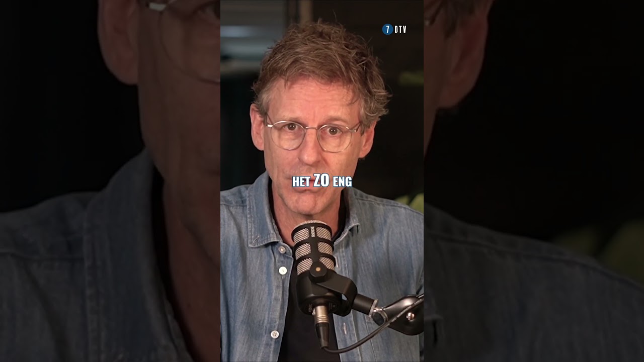 STOP met JEZELF NEERHALEN #shorts