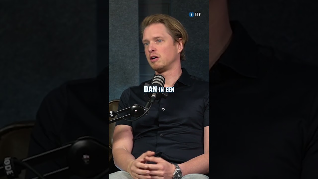 ONDERNEMEN is ook ZELFONTWIKKELING #shorts