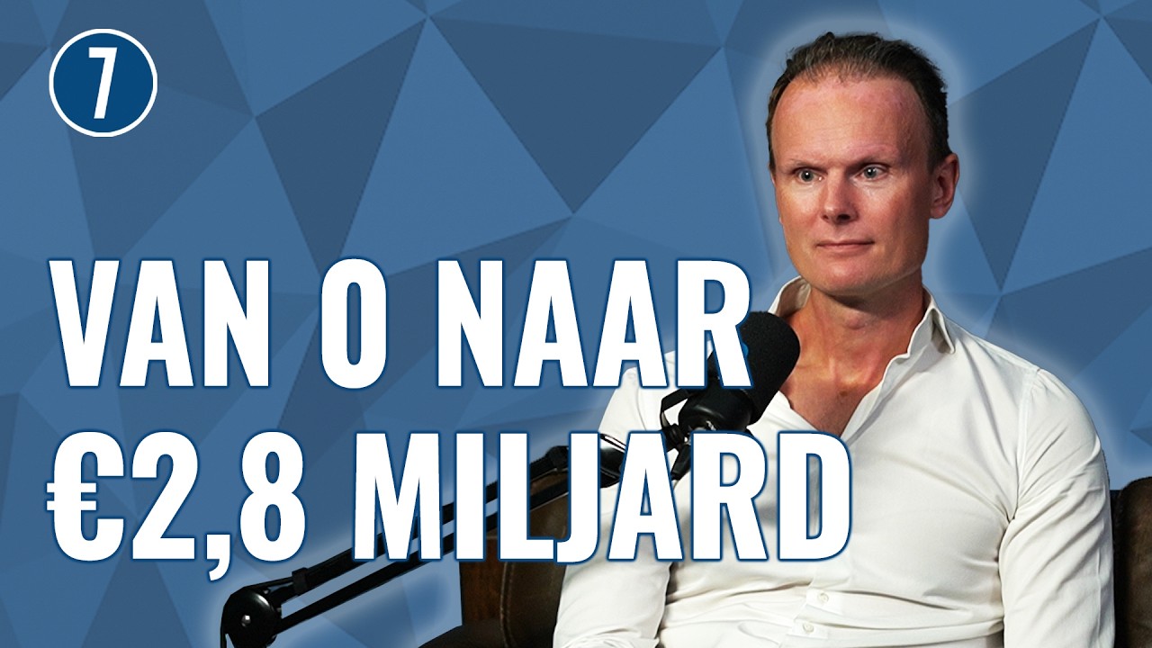 Hoe kan jij als ONDERNEMER vanaf €250.000 instappen in TOP PRIVATE EQUITY?