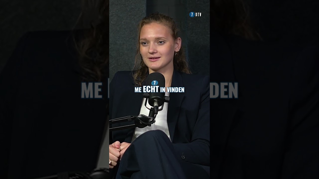 Als je niet BANG bent voor je DROMEN, dan zijn ze NIET GROOT GENOEG