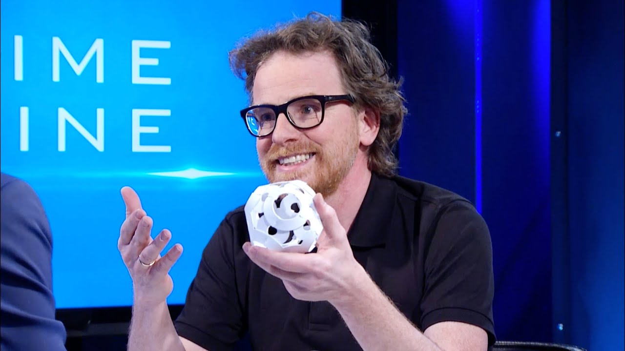 Jean-Pierre Raes: 'In Westerlab moeten veel concepten groot worden'