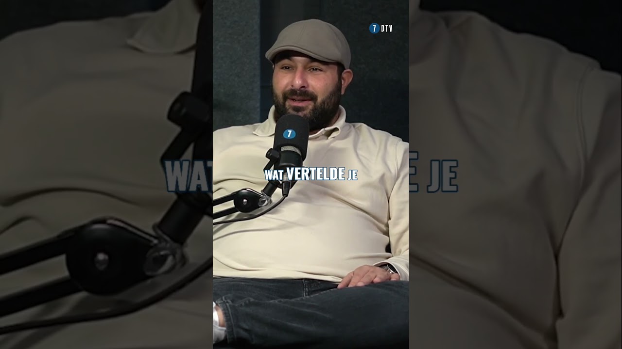 De REIS als VLUCHTELING