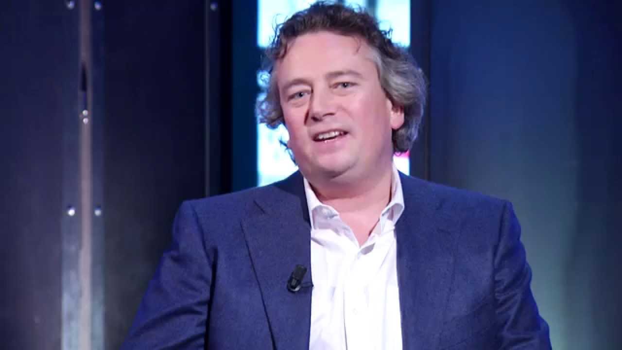 Pieter Schoen (NLE): 'We nemen onszelf niet te serieus'