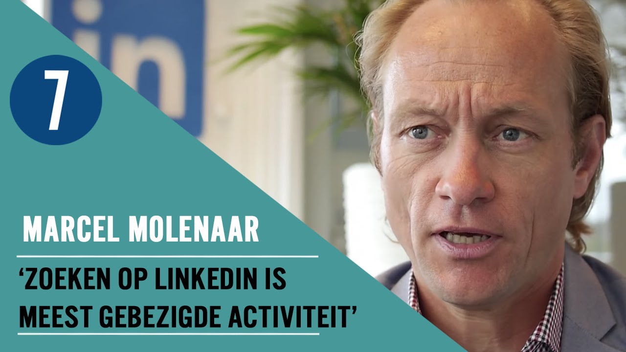 Hoe is het om te werken bij LinkedIn in Amsterdam?