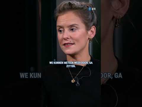 Burnout, wat gebeurt er dan? - #shorts