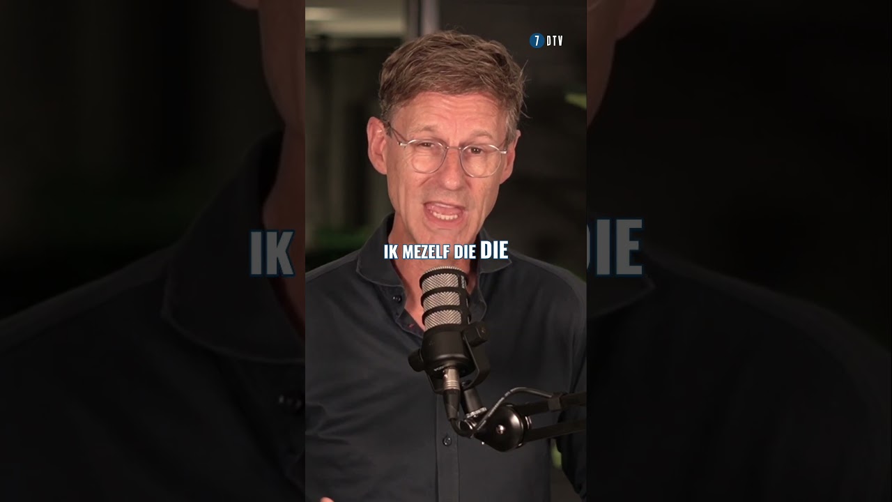 GEVERSMENTALITEIT als SPREKER