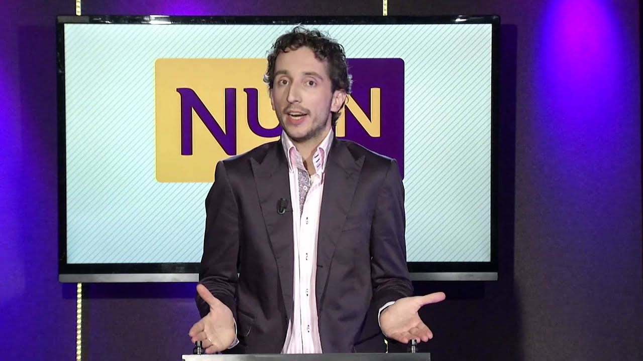 7 Ditches TV - Interviews met ondernemende mensen