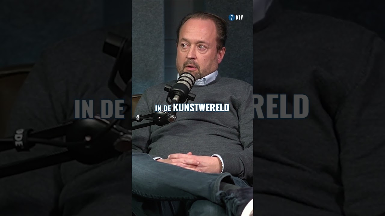 Is COMMERCIEEL een VIES WOORD? #shorts