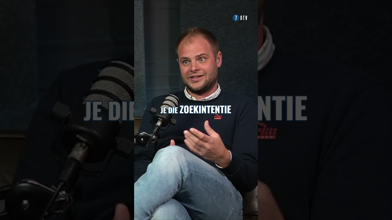 TikTok als ZOEKMACHINE #shorts