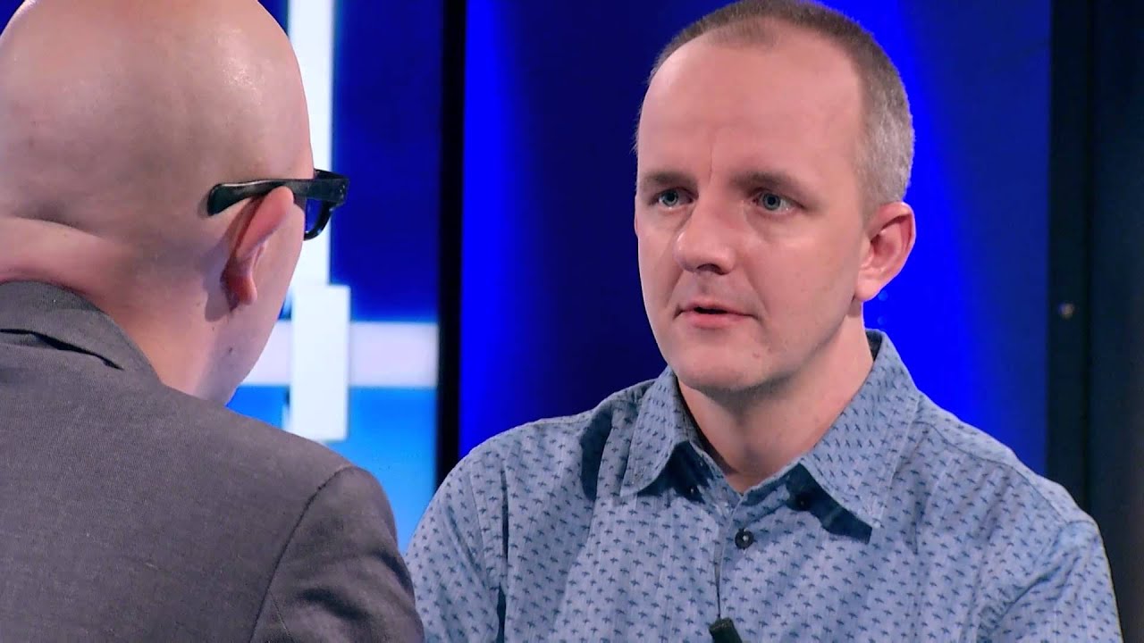 Jeroen Elfferich van ExMachina: 'De doorbraak van interactieve televisie is aanstaande'