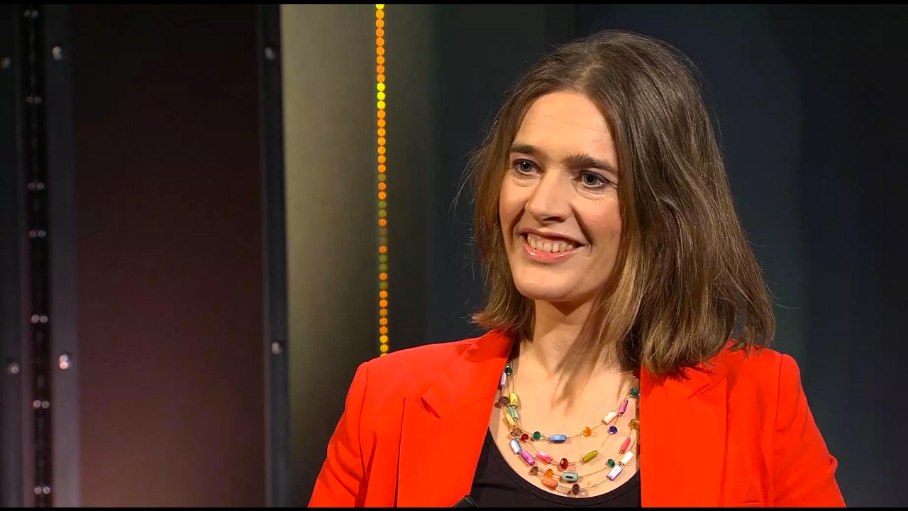 Femke Hogema (Healthy Finance): 'Zorg dat de basis op orde is: ga online boekhouden'