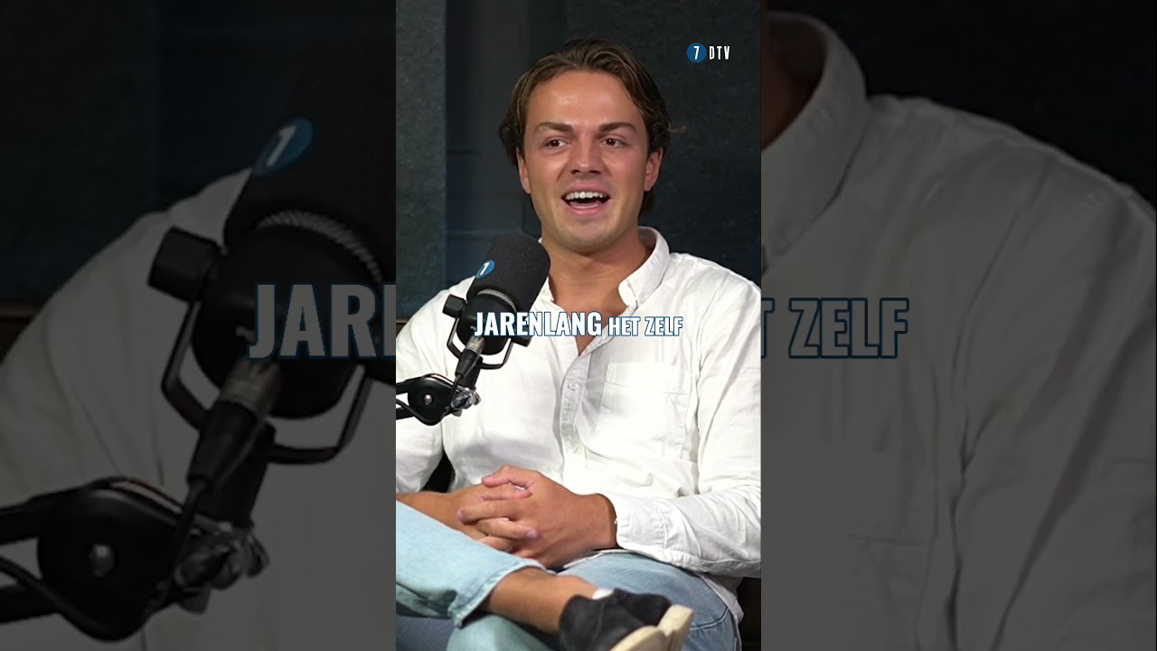 LEREN van GROTE ONDERNEMERS