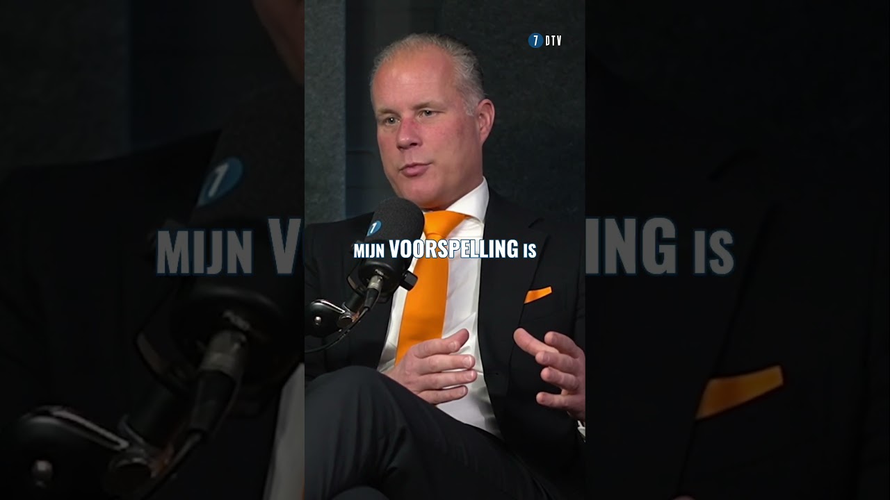 DRONES worden ONDERDEEL van het VLIEGVERKEER