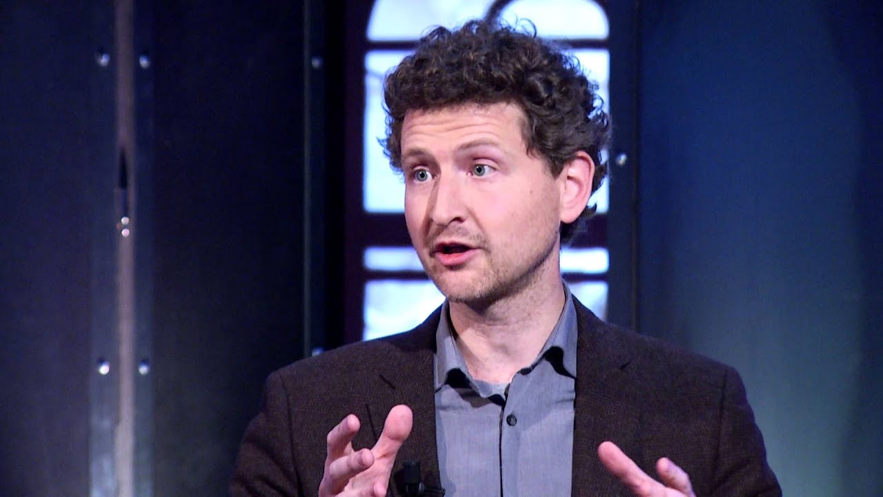 Huib van de Grijspaarde (Koneksie) over zijn motorfiets voor Kenya