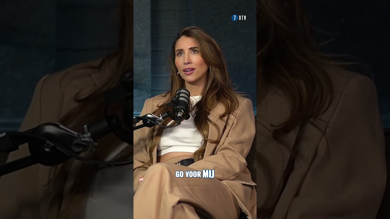 STOPPEN met WERKEN op de ZUIDAS #shorts